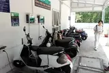 Chung cư Hà Nội loay hoay tìm chỗ sạc xe điện