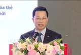 CEO TPBank Nguyễn Hưng: Ngân hàng 18 triệu khách nhưng chỉ 0,5% giao dịch còn ra quầy
