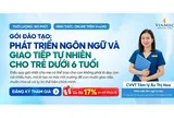 Ra mắt nền tảng giáo dục sức khỏe tinh thần, giúp cha mẹ biết cách đồng hành cùng con