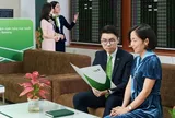 Được Vietcombank "bơm" vốn, VCBS dồn lực vào cho vay margin