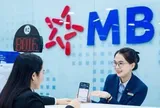 Ngày 24/10, gửi 50 triệu đồng tại MB, VPBank, Techcombank, Sacombank, SHB, HDBank và ACB nhận bao nhiêu tiền lãi sau 12 tháng?