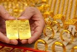 Giá vàng miếng, vàng nhẫn tối 23/10 tại SJC, DOJI, PNJ, Bảo Tín Minh Châu,...