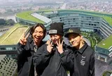 Lộ diện khách sạn BIGBANG lưu trú tại Hà Nội: G- Dragon từng ở phòng 150 triệu đồng, sát bên SVĐ Mỹ Đình