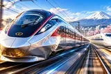 Tàu cao tốc 400km/h, bước đột phá công nghệ đường sắt của Trung Quốc