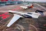 Bùng nổ đơn hàng hơn 650.000 tỷ đồng từ các tỷ phú, hãng máy bay siêu đắt Gulfstream muốn sản xuất 200 chiếc/năm, riêng Việt Nam dẫn đầu châu Á về tăng trưởng