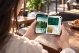 BIDV SmartBanking tiên phong thiết kế giao diện riêng cho iPhone Duo