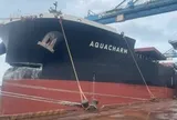 Tàu dài 300m chở 171.000 tấn quặng đâm hỏng cảng của tỷ phú Trần Đình Long: Hòa Phát yêu cầu bắt giữ, 12 hạng mục bị ảnh hưởng, bảo hiểm vào cuộc