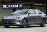 Cũng là Volkswagen Jetta nhưng không phải mẫu từng bán ở Việt Nam: Giá quy đổi hơn 300 triệu đồng, chạy 555km/sạc, chốt hơn 10.000 đơn/ngày