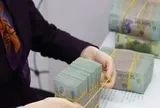 Lãi suất ngày 25/10 tại Agribank, Vietcombank, BIDV, VietinBank, MB, VPBank, Techcombank, Sacombank, HDBank,...