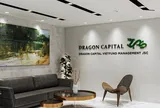 Doanh thu tài chính tăng mạnh, lợi nhuận Dragon Capital tăng hơn 3 lần