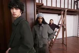 Biến hóa phong cách Thu/Đông 2026 cùng BST UNIQLO and JW ANDERSON mới