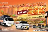 Một nền tảng gọi xe công nghệ giảm 80% phí ký quỹ cho tài xế mới, hỗ trợ tài xế tăng thu nhập