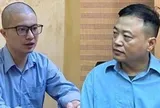 Trùm lừa đảo Mr Pips và Shark Bình hầu toà trong vụ án chiếm đoạt 1.568 tỷ đồng