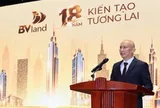 BV Land – 18 năm tiếp nối giá trị nguồn cội trong dòng chảy đô thị hiện đại