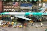 Dừng sản xuất máy bay 777 gần 2 tháng: Boeing lao đao vì thiếu 1 linh kiện quan trọng, thiệt hại lên tới hơn 168 tỷ đồng/ngày