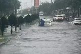 'Giải cứu' đoạn đường ven biển Đà Nẵng đi Hội An hễ mưa to là ngập