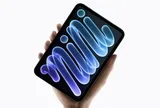 iPad mini OLED ra mắt: Thân máy siêu mỏng, có cả chống nước và màn hình nano-texture, giá từ 19,5 triệu đồng