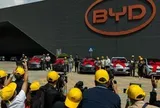 Mở cửa cho xe điện Trung Quốc tràn vào ồ ạt, Thái Lan trả giá đắt