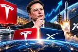 Kế hoạch sáp nhập Tesla - SpaceX, Elon Musk nguy cơ đối mặt 'bóng ma' kiện tụng