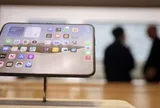 Apple thừa nhận iPhone Duo lỗi màn hình