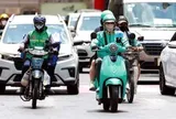 Thay đổi quan trọng trên app Tài xế Green SM, tài xế ở TP.HCM cần đọc ngay