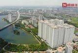 Hà Nội đề xuất cơ chế đặc thù xử lý vi phạm tại 12 dự án nhà ở liên quan Mường Thanh