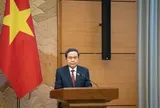 Giá trị của kiểm toán đo bằng sự thay đổi tích cực của quản trị quốc gia