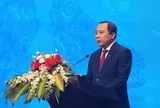 Bộ trưởng KH&CN: Việt Nam định hướng chuyển đổi toàn diện quốc gia bằng AI
