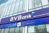 BVBank hoàn thành hơn 80% mục tiêu lợi nhuận đề ra