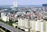 Hà Nội tăng quy mô dự án nhà ở cho thuê tại Việt Hưng lên 2.288 căn hộ