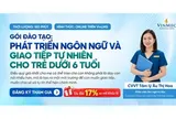 Ra mắt nền tảng giáo dục sức khỏe tinh thần, giúp cha mẹ biết cách đồng hành cùng con