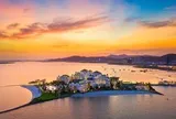 Vinpearl báo lãi sau thuế 9 tháng đạt 2.829 tỷ đồng, gấp 6,6 lần cùng kỳ, dồn lực cho Tuyên Quang và Cần Giờ