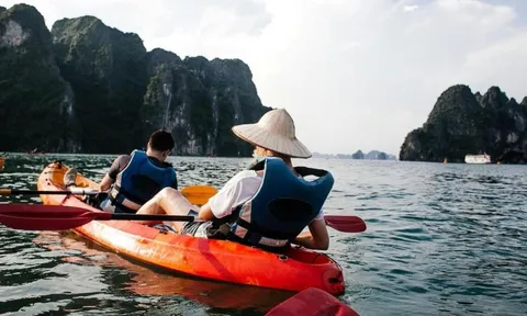 "Chìa khóa vàng" để du lịch Việt Nam dẫn đầu khu vực