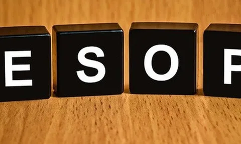 Loạt ngân hàng lên kế hoạch phát hành cổ phiếu ESOP năm 2025
