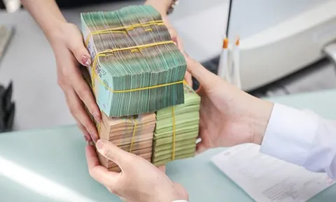 Đầu tháng 5, gửi tiết kiệm tại Agribank, Vietcombank, BIDV, VietinBank hưởng lãi suất cao nhất bao nhiêu?