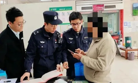 Người phụ nữ mất sạch 34 tỷ đồng gửi tiết kiệm: Ngân hàng từ chối chịu trách nhiệm, cảnh sát phanh phui sự thật