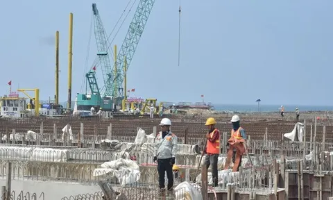 Hai dự án 20 nghìn tỉ đồng - động lực phát triển của Quảng Trị