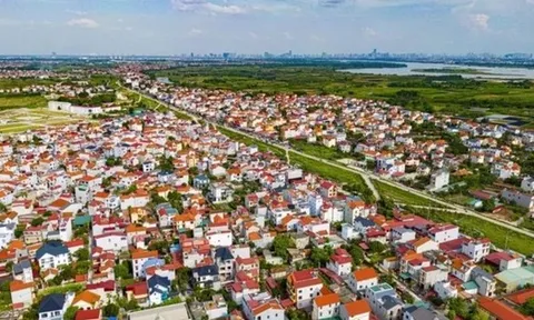 63 tỉnh, thành phố đã hoàn tất đề án sáp nhập cấp tỉnh, cấp xã