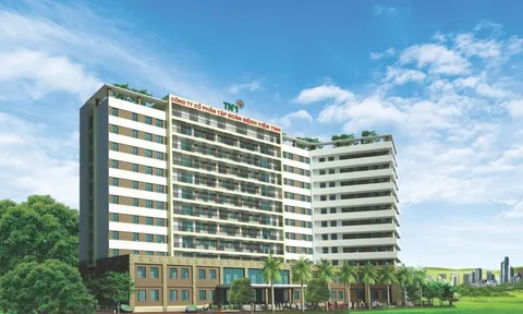 Bệnh viện hiếm hoi niêm yết trên sàn báo lỗ lớn nhất lịch sử