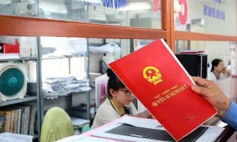 Hà Nội: Người dân "khóc dở, mếu dở" vì không thể tách thửa đất dịch vụ chia cho con cái