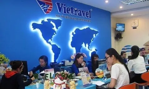 Công ty lữ hành lớn nhất Việt Nam báo lãi quý 1 giảm hơn 50%, muốn đổi tên và làm thêm Tư vấn tài chính cá nhân