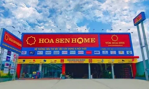 Hoa Sen Group phản bác Cục thuế Bình Dương về vụ công ty con chậm nộp thuế 762 triệu đồng