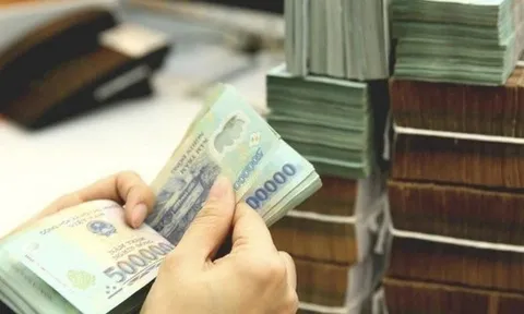 Ngân hàng tư nhân lớn nhất Việt Nam chuẩn bị trả cổ tức tiền mặt, chốt quyền vào tuần tới