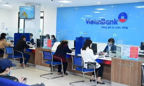 VietinBank huy động 2.500 tỷ đồng qua kênh trái phiếu