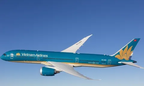 Động thái của Vietnam Airlines sau tin 'Pakistan là vùng cấm bay trong 48 giờ tới'