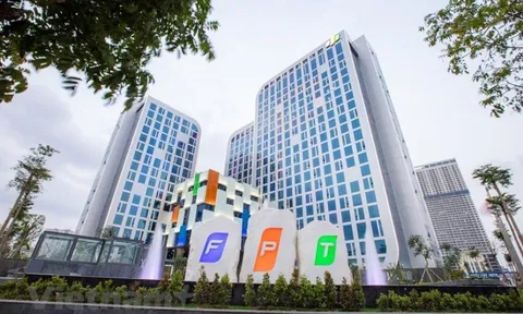 Hàng loạt thương vụ M&A công ty nước ngoài của FPT: Gần một nửa thương vụ là doanh nghiệp Mỹ
