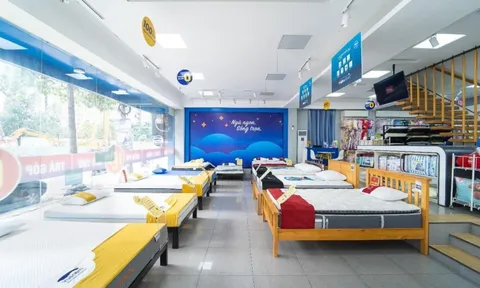 Sau F88, chuỗi nệm lớn nhất Việt Nam nằm trong danh mục đầu tư của Mekong Capital rục rịch lên sàn, kế hoạch lợi nhuận tăng 98%
