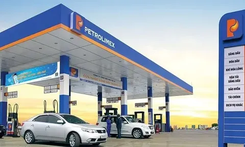 Tập đoàn Xăng Dầu Việt Nam (Petrolimex) lên tiếng về việc tạm dừng quyền Tổng giám đốc với ông Đào Nam Hải