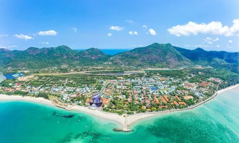 Thủ tướng chỉ đạo nghiên cứu phương án san lấp, mở rộng một đảo của Việt Nam