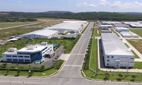 Phó thủ tướng Nguyễn Chí Dũng chỉ ra một loạt chính sách có lợi cho doanh nghiệp trong Nghị quyết 68